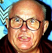 John Demjaniuk.