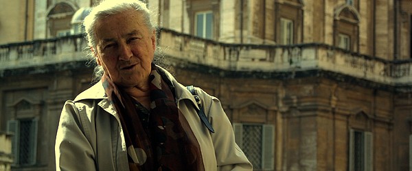 Wanda Półtawska ma dzisiaj 89 lat.