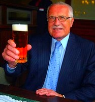 Za szczęśliwy pzebieg głosowania!