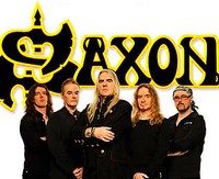 Saxon.