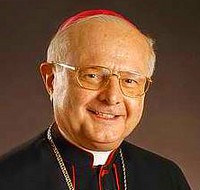 Abp Robert Zollitsch.