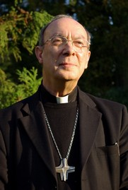 Abp Andre Leonard.