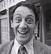 Bożyszcze kalifornijskich homoseksualistów - Harvey Milk.