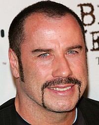 John Travolta