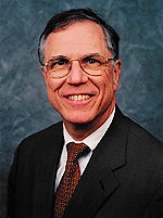 John M. Haas.
