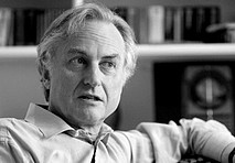 Richard Dawkins.