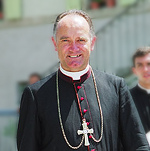 Bp Bernard Fellay