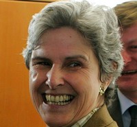 Barbara Rosenkranz.