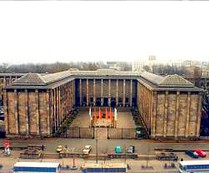 Co będziemy oglądać w przyszłym roku w Muzeum Narodowym?