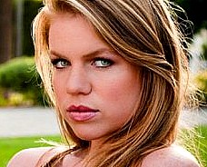 Lauren Ashley.