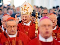 Abp Robert Zollitch.