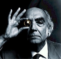 Jose Saramago.