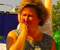 Magdalena Środa.