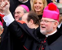 Abp Reinhard Marx.