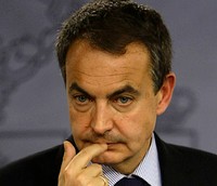 Jose Zapatero
