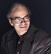 Peter Singer.