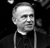 Prałat Henryk Jankowski
