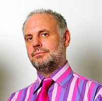 Dr Philip Nietschke.