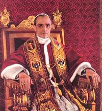 Papież Pius XII