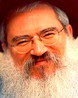 Rabin Manis Friedman, Instytut Studiów Żydowskich 