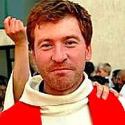Ks. Xavier Cormary.