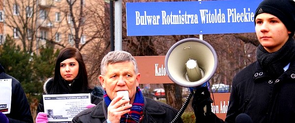 Andrzej Kofluk.