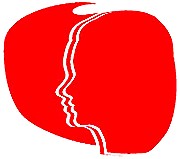 Logo Kongresu Kobiet Polskich.