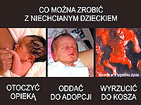 Jeden z plakatów wystawy 