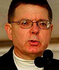 George Tiller.