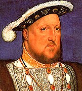 Henryk VIII.