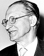  Sługa Boży - Alcide De Gasperi.