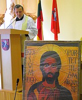 fot. Archiwum Samorządu Regionu Wileńskiego.