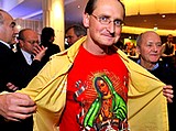 Umowa z telewizją nie ograniczyła aktywności obywatela Cejrowskiego.