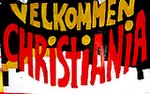 Ponad trzydzieści lat temu grupa młodzieży stworzyła w Kopenhadze anarchistyczną enklawę.