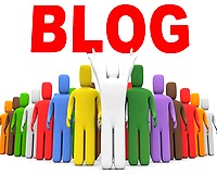 Czy blogosfera wyprze tradycyjne dziennikarstwo?