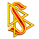 Logo sekty.