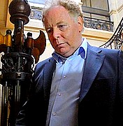 - Jestem człowiekiem Kościoła a nie dyrektorem handlowym firmy – powiedział 26 maja przed paryskim sądem duchowy przywódca francuskich scjentologów Alain Rosenberg.