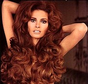 Raquel Welch.