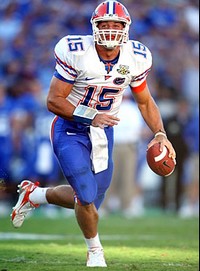 Tim Tebow
