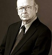 Janusz Kochanowski - Rzecznik Praw Obywatelskich.