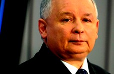 Jarosław Kaczyński.