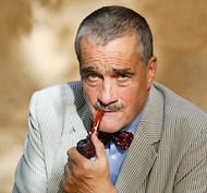 Karel Schwarzenberg.