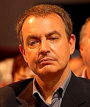 Czy wybory do Europarlamentu to zwiastun końca Hiszpanii Zapatero?