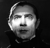 Dracula - pierwowzór arystokratycznego wampira.