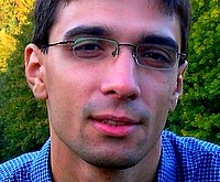 Paweł Zyzak.