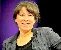 Fadela Amara.