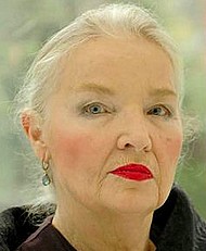 Jadwiga Staniszkis nie oddałaby orderu otrzymanego od Polski.