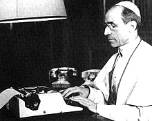 Papież Pius XII.