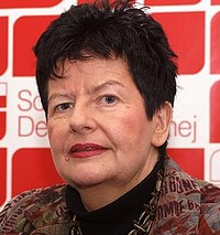 Joanna Senyszyn
