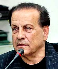 Salman Taseer